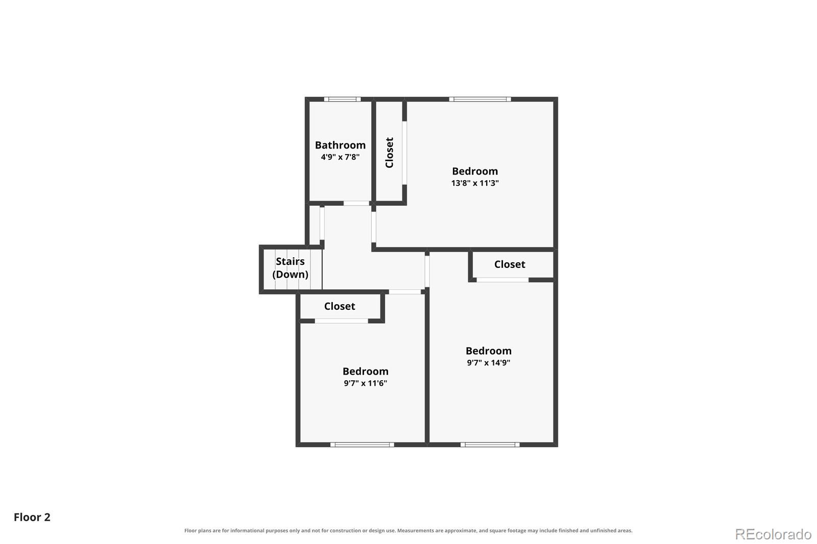 MLS Image #30 for 1835  winnebago road,colorado springs, Colorado