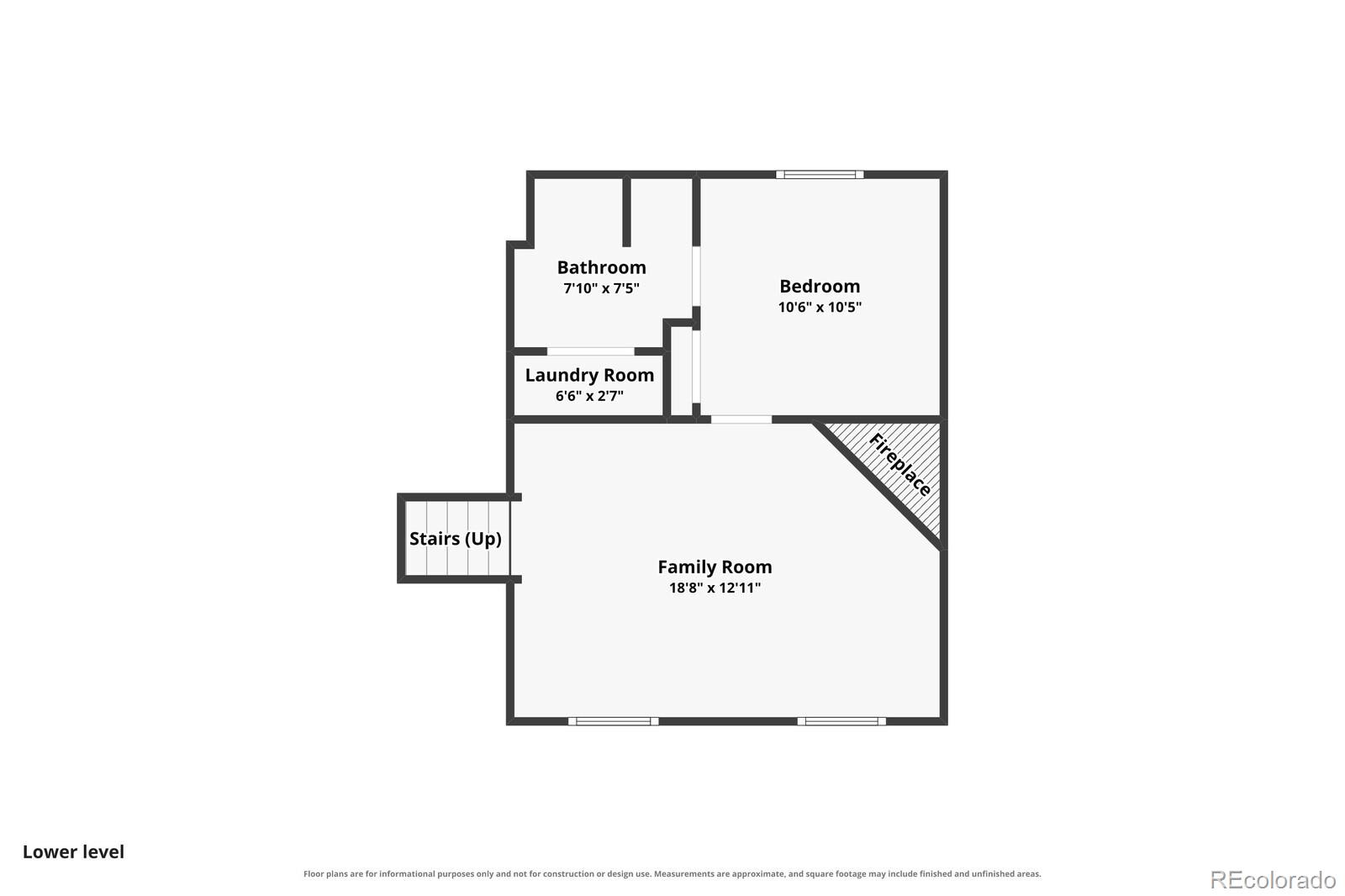 MLS Image #31 for 1835  winnebago road,colorado springs, Colorado