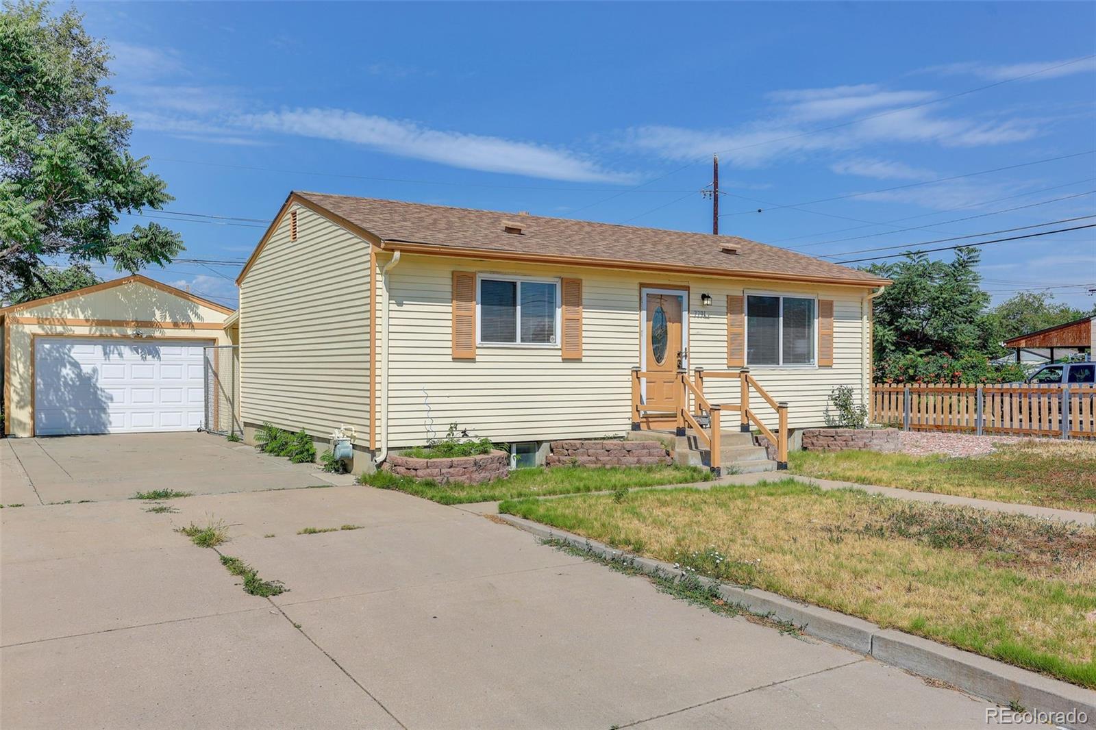 MLS Image #0 for 7791  niagara street,commerce city, Colorado