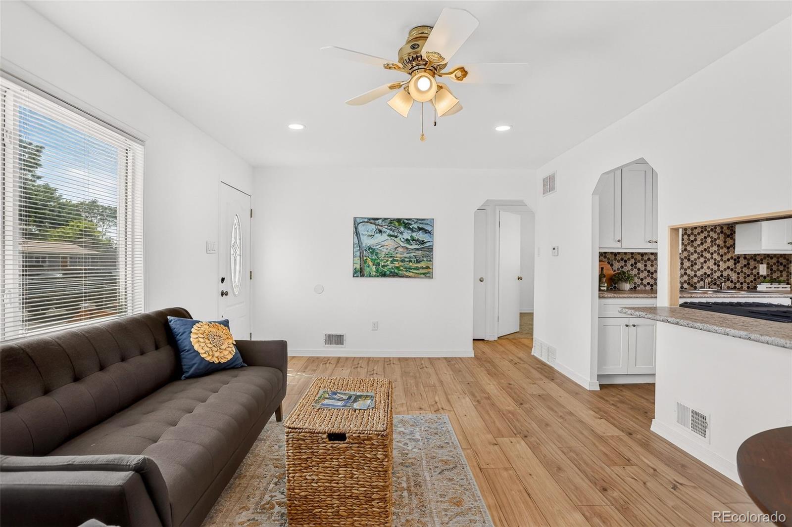 MLS Image #2 for 7791  niagara street,commerce city, Colorado