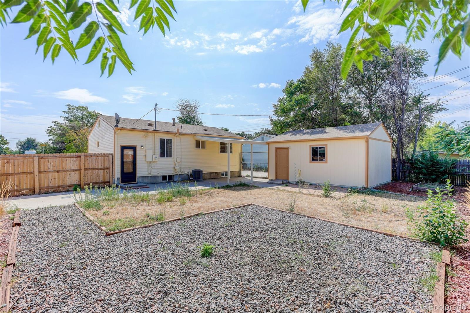MLS Image #26 for 7791  niagara street,commerce city, Colorado