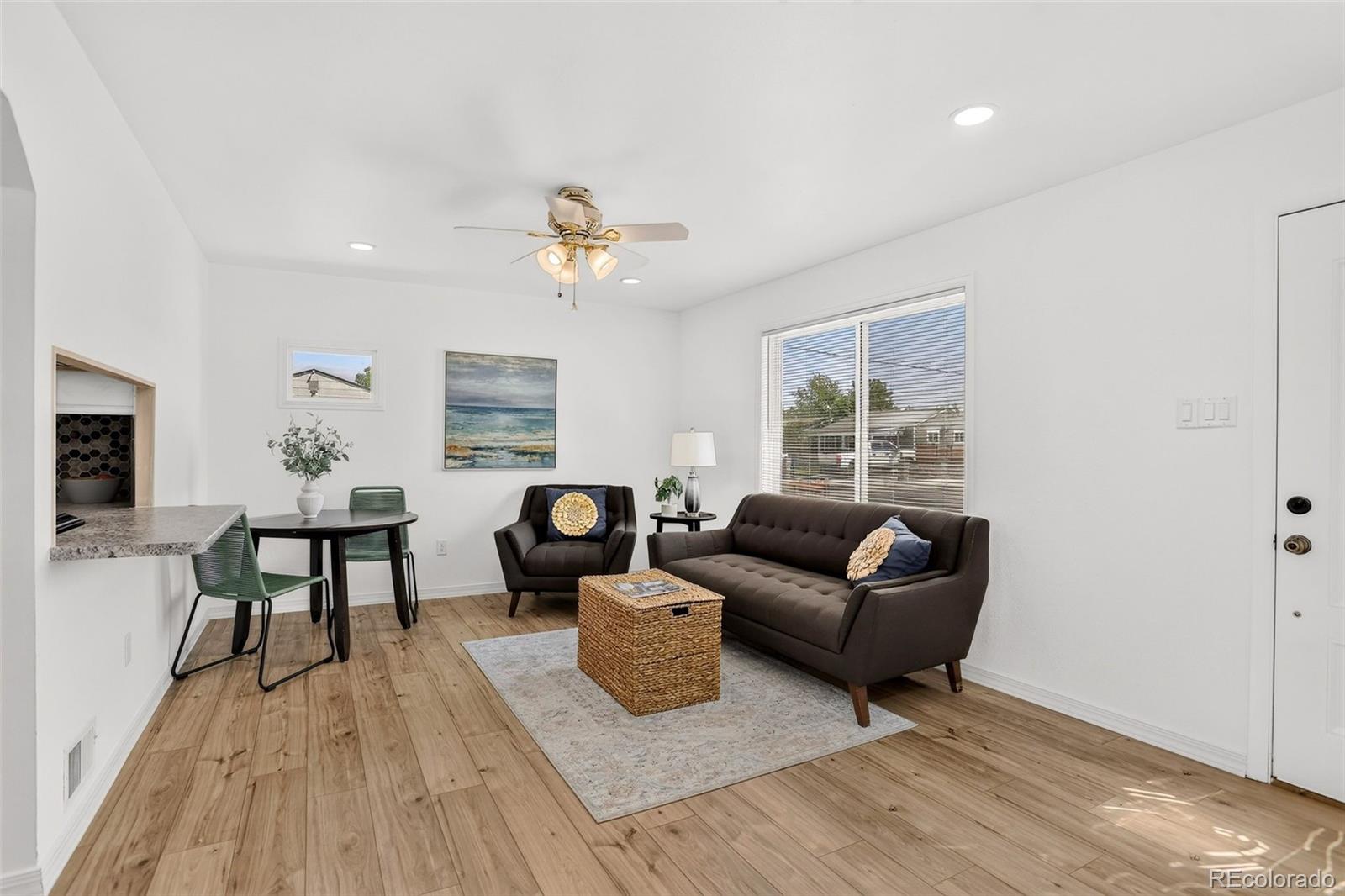 MLS Image #3 for 7791  niagara street,commerce city, Colorado
