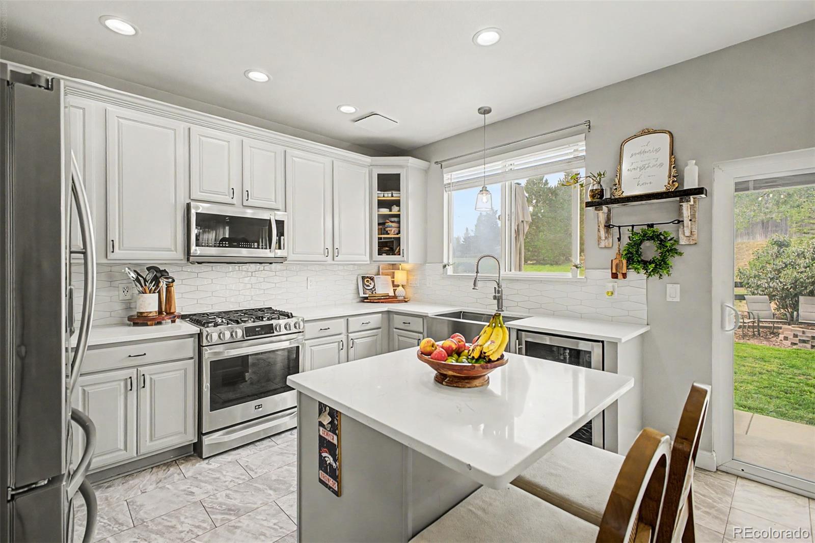 MLS Image #11 for 3993 s shawnee way,aurora, Colorado