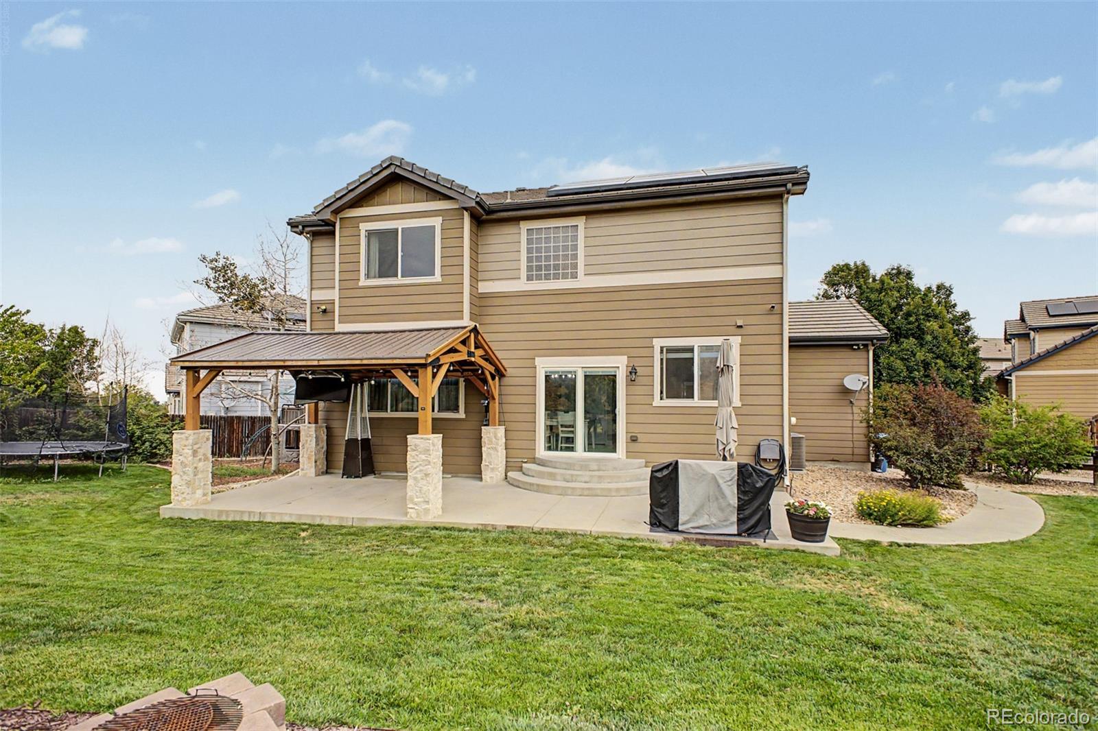 MLS Image #33 for 3993 s shawnee way,aurora, Colorado