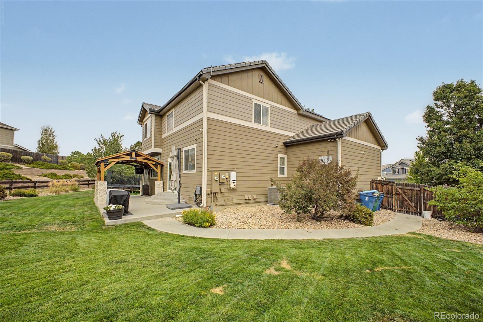 MLS Image #34 for 3993 s shawnee way,aurora, Colorado