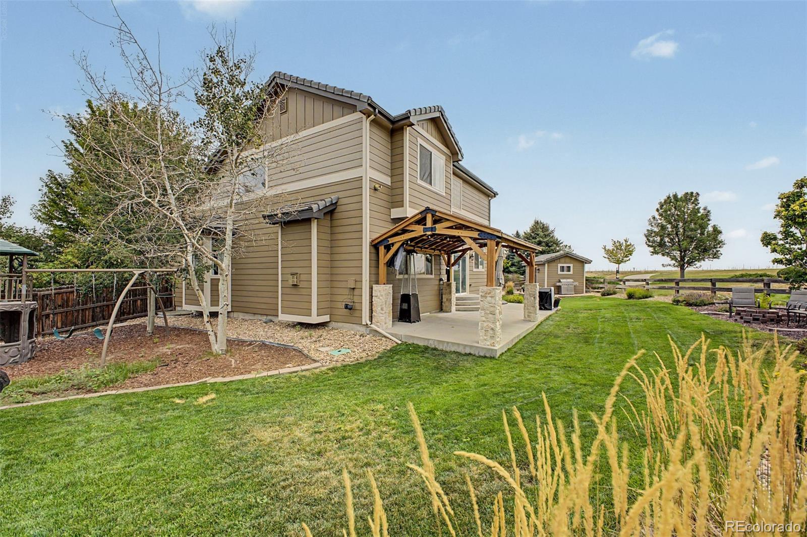 MLS Image #35 for 3993 s shawnee way,aurora, Colorado
