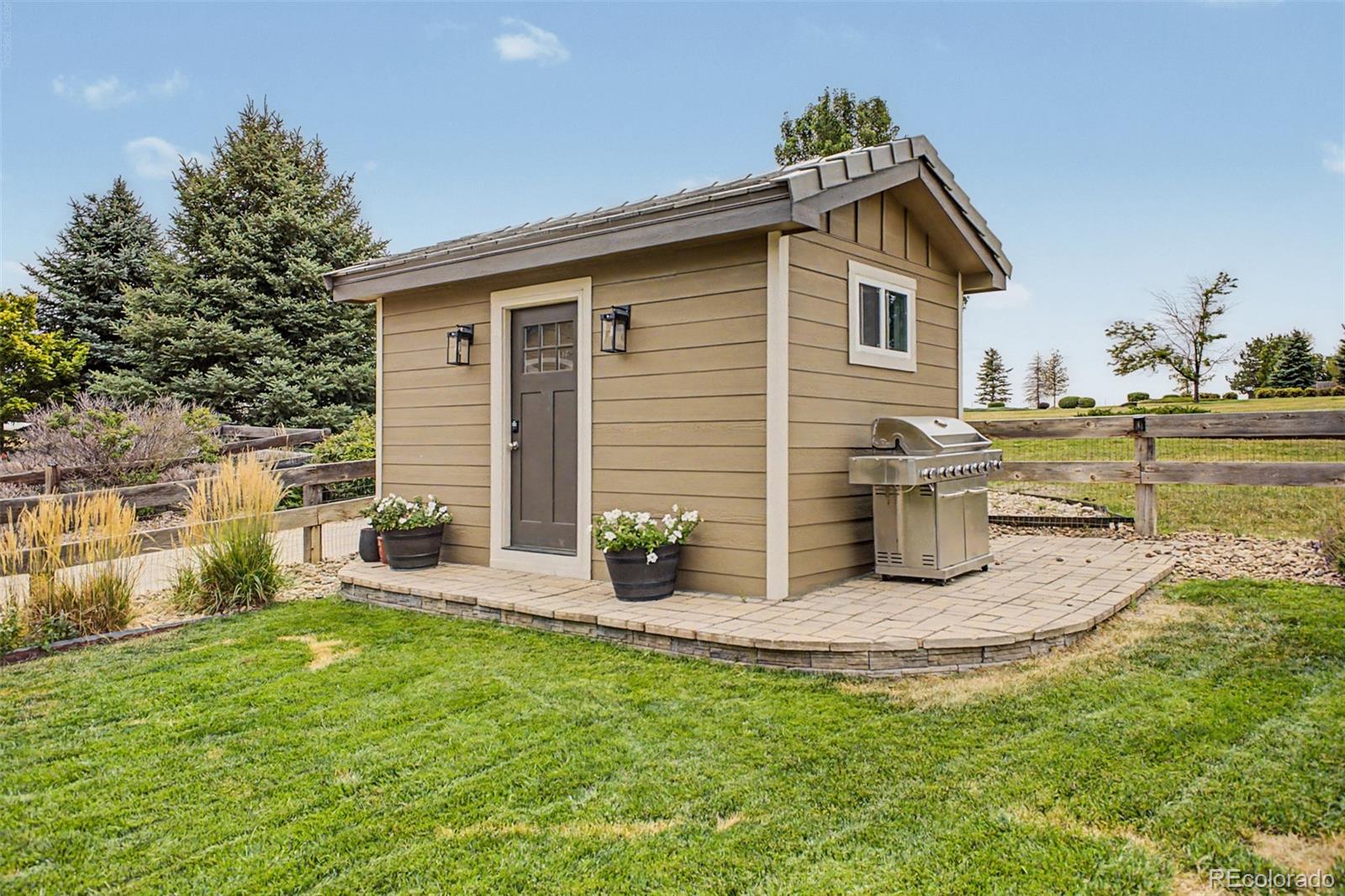 MLS Image #38 for 3993 s shawnee way,aurora, Colorado