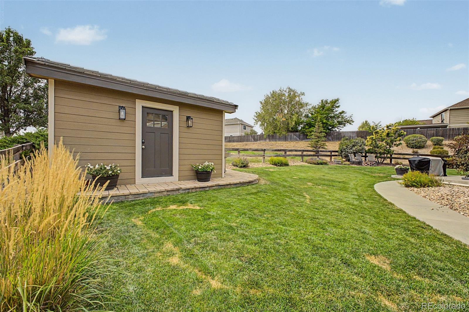 MLS Image #39 for 3993 s shawnee way,aurora, Colorado