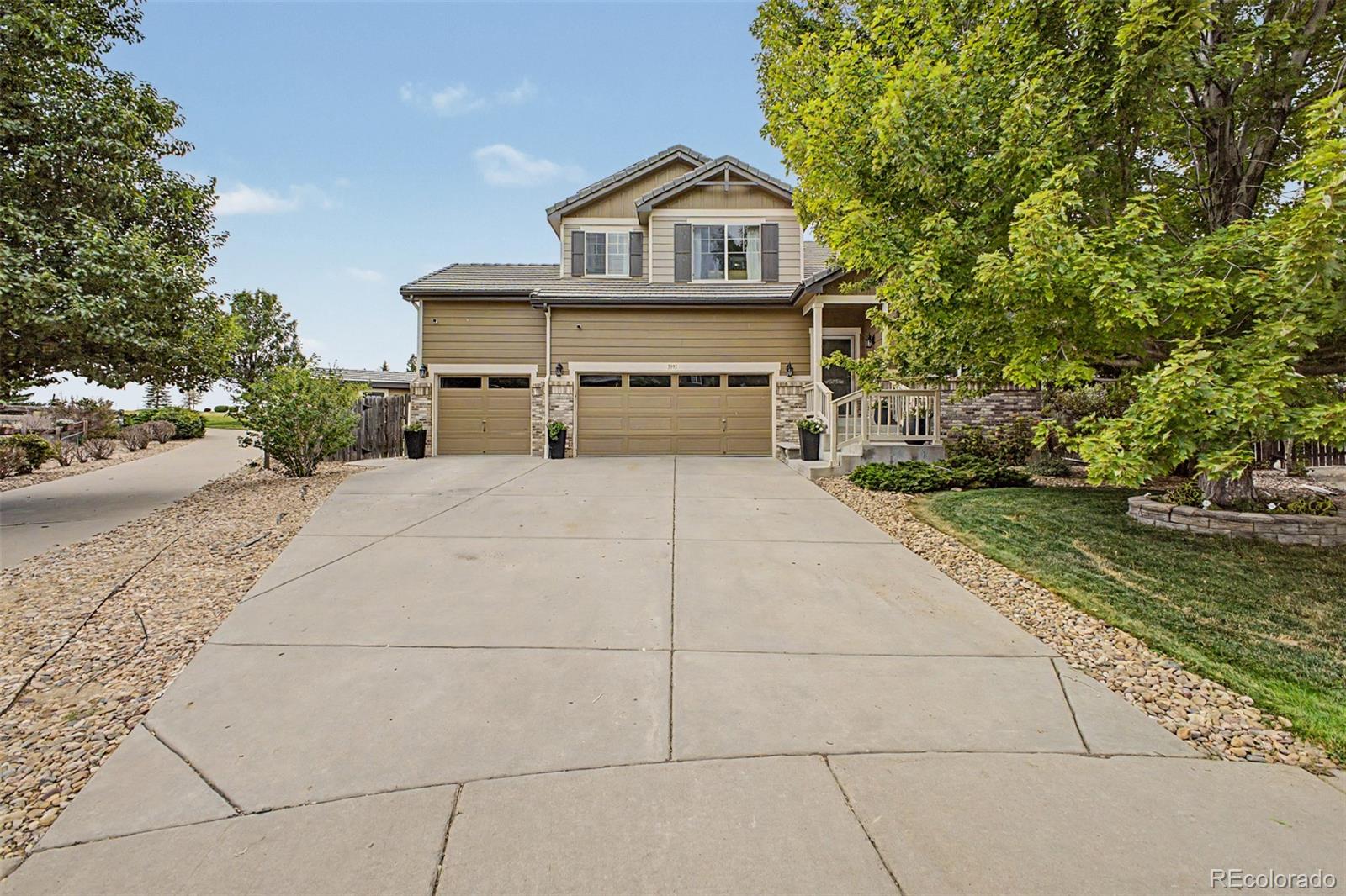 MLS Image #40 for 3993 s shawnee way,aurora, Colorado