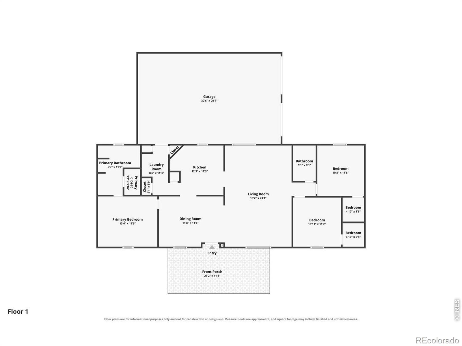MLS Image #28 for 329  palmer avenue,mead, Colorado