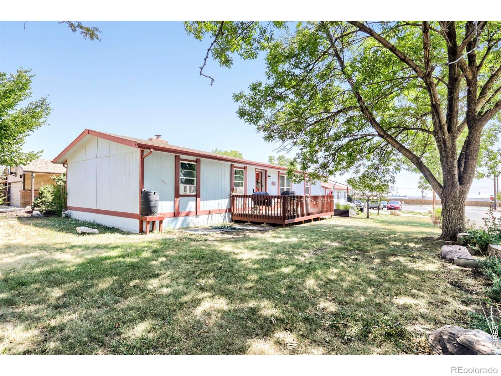 MLS Image #3 for 329  palmer avenue,mead, Colorado