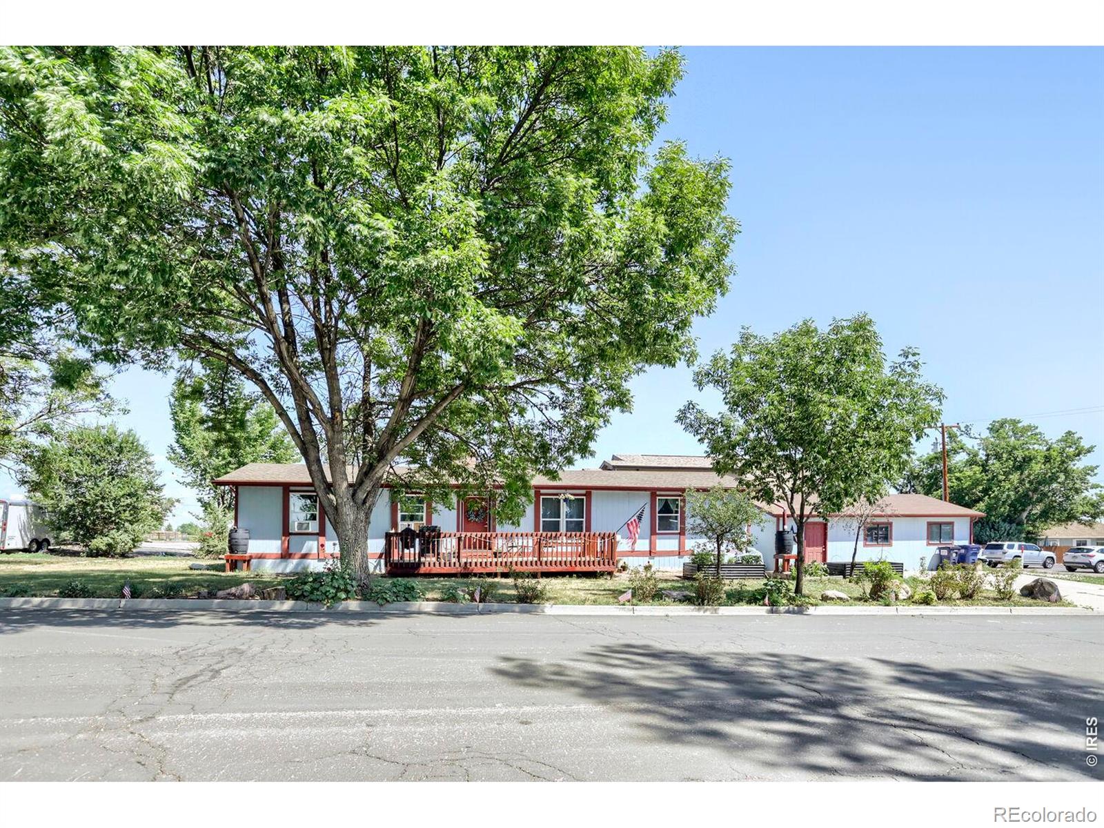 MLS Image #4 for 329  palmer avenue,mead, Colorado