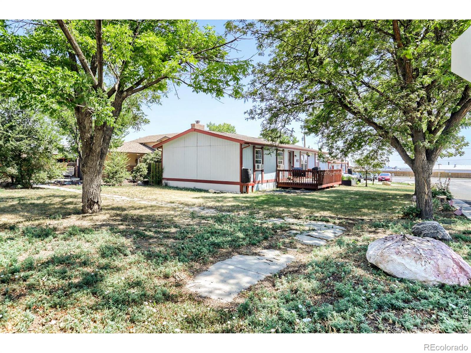 MLS Image #5 for 329  palmer avenue,mead, Colorado