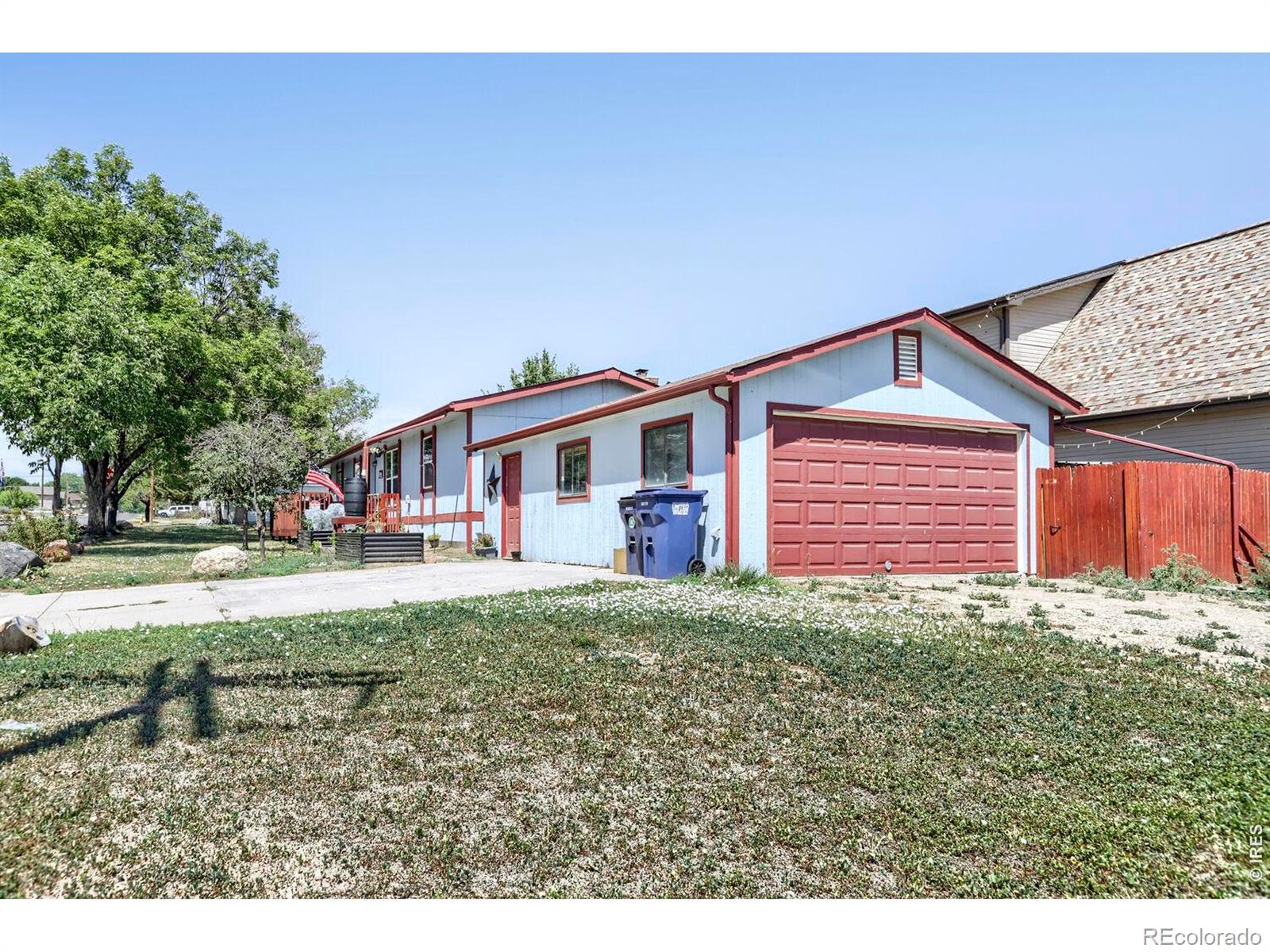 MLS Image #6 for 329  palmer avenue,mead, Colorado