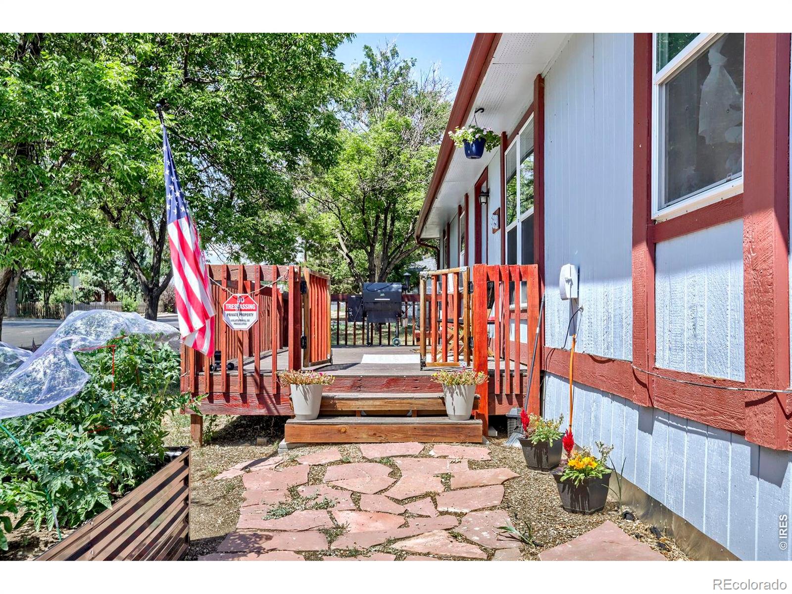 MLS Image #7 for 329  palmer avenue,mead, Colorado