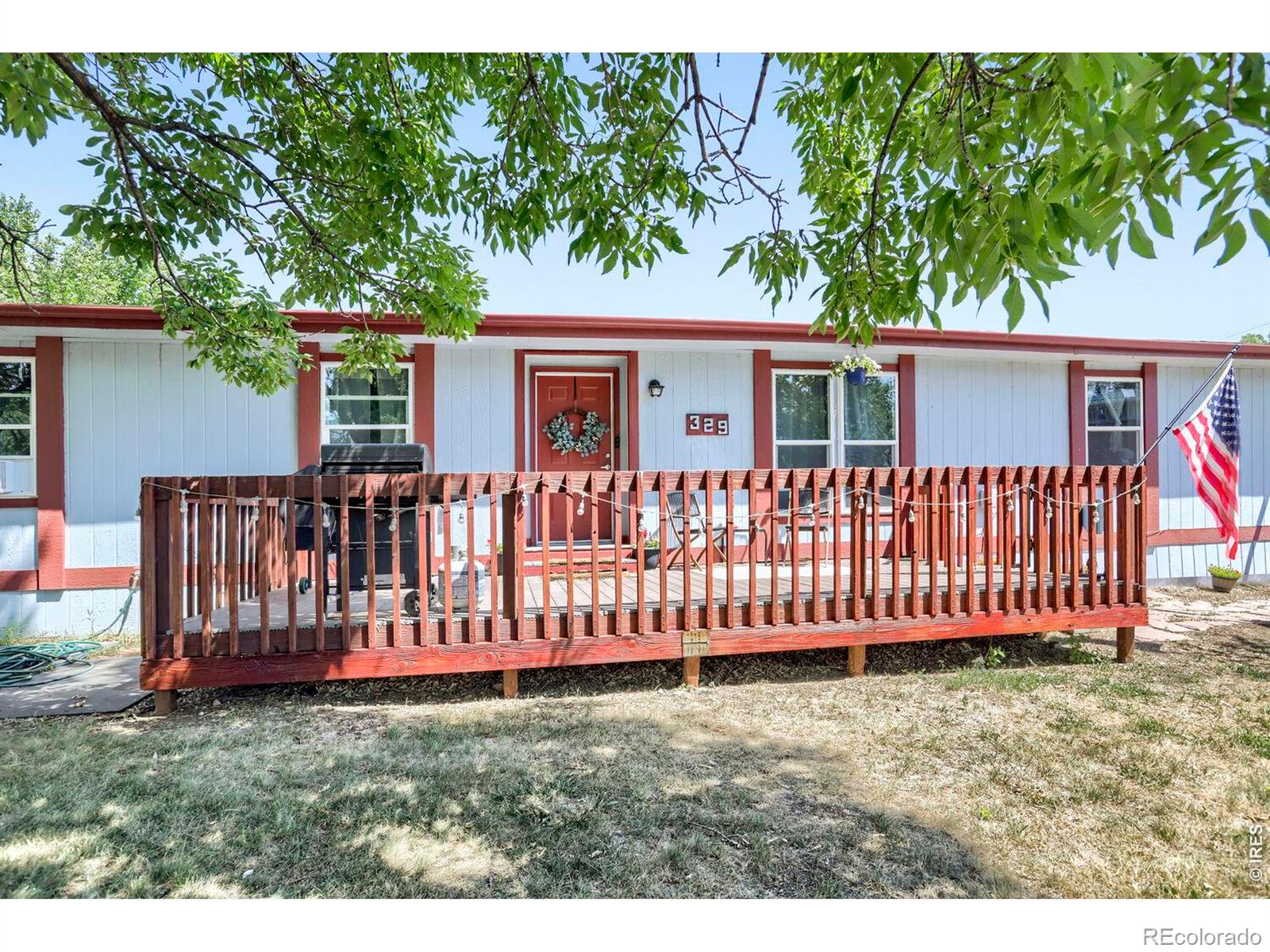 MLS Image #8 for 329  palmer avenue,mead, Colorado