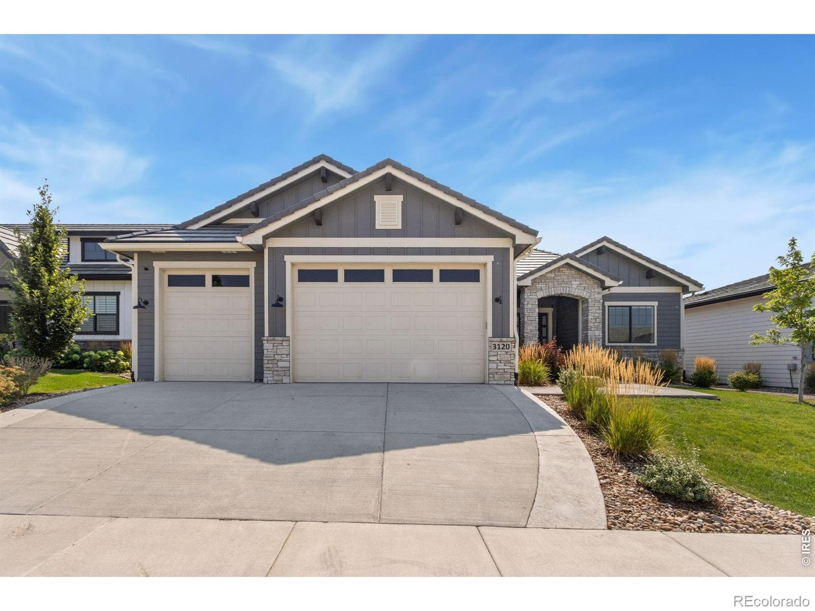 MLS Image #1 for 3120  heron lakes parkway,berthoud, Colorado