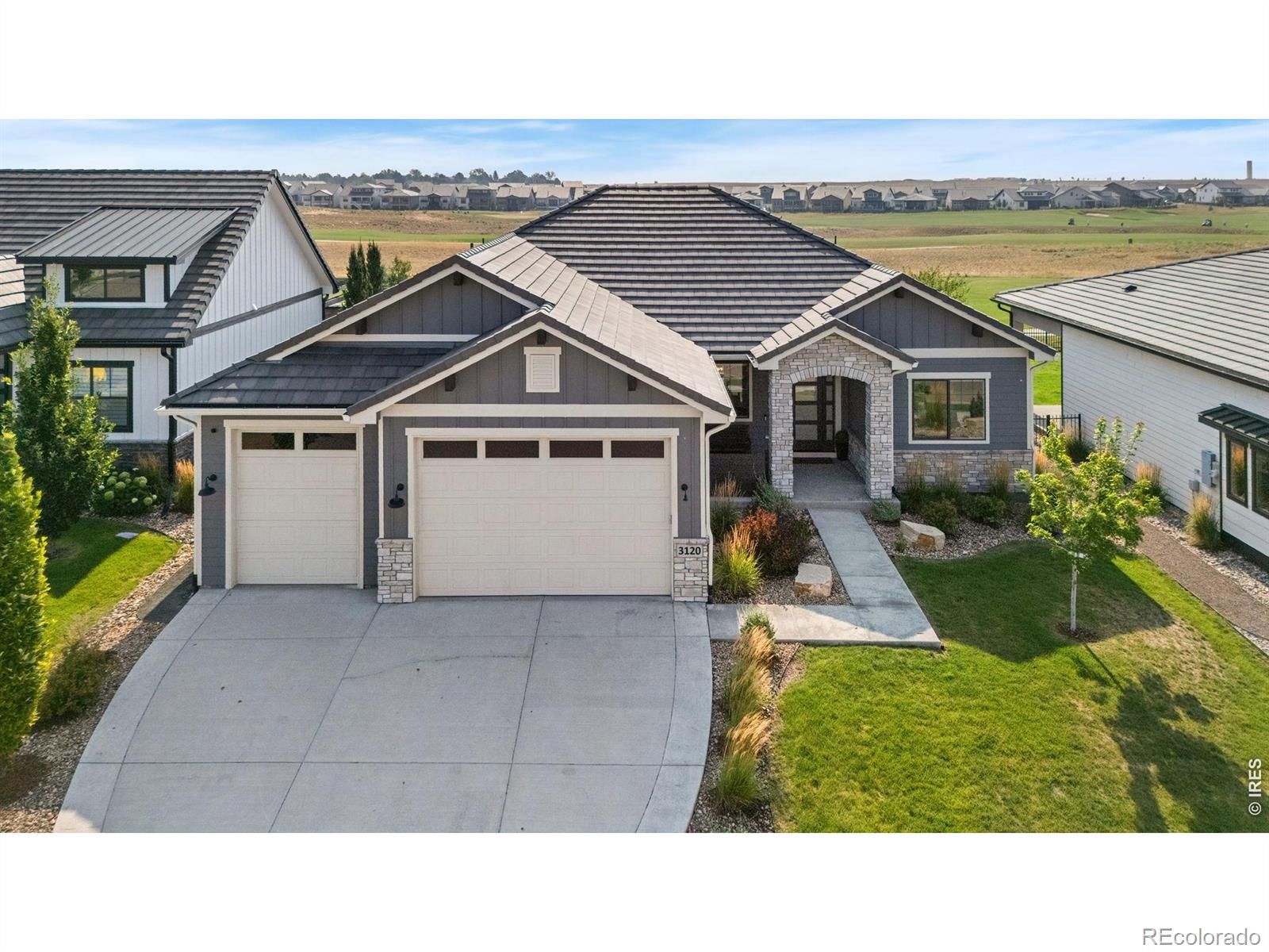 MLS Image #2 for 3120  heron lakes parkway,berthoud, Colorado