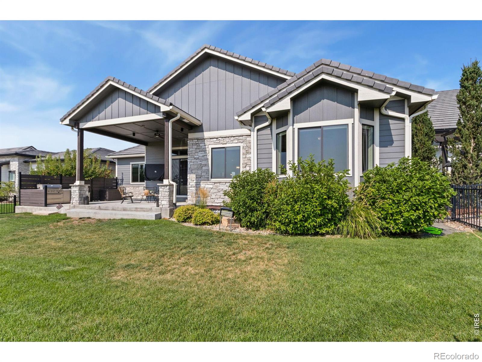 MLS Image #43 for 3120  heron lakes parkway,berthoud, Colorado
