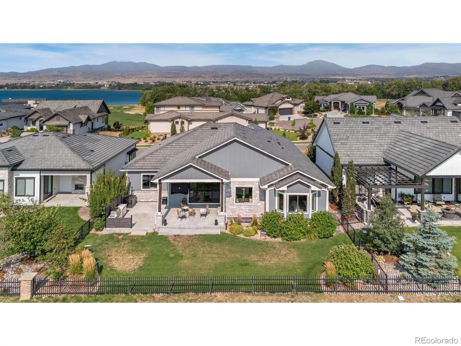 MLS Image #44 for 3120  heron lakes parkway,berthoud, Colorado