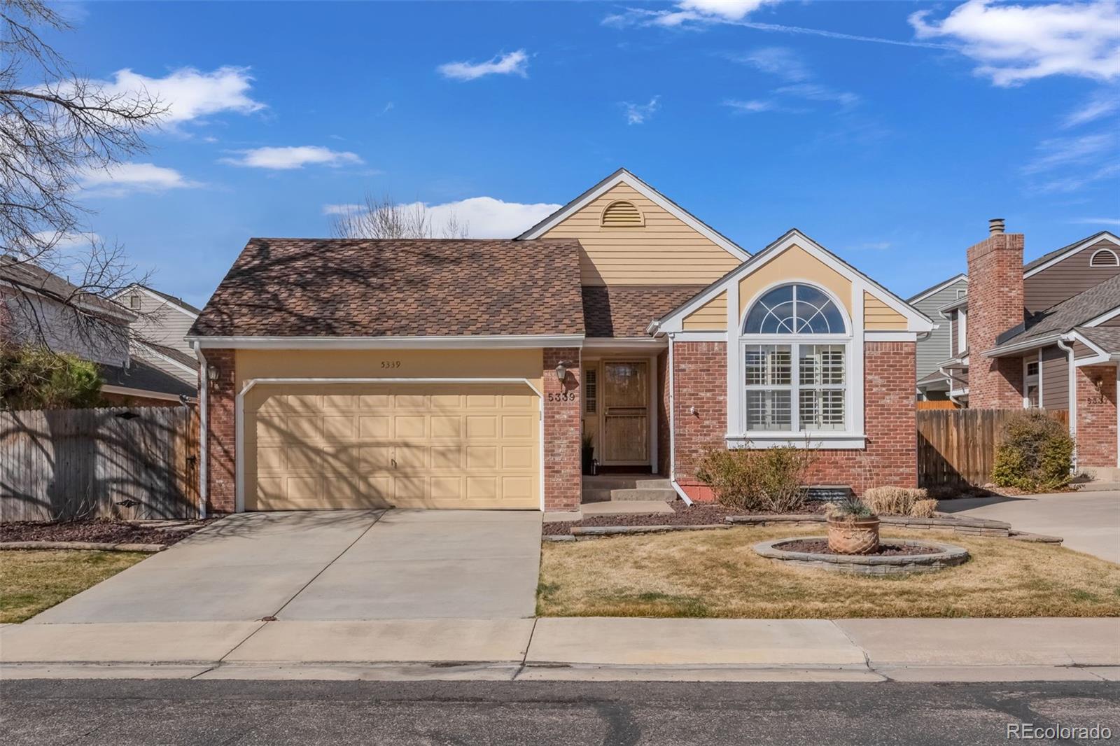 MLS Image #0 for 5339 s cody street,littleton, Colorado