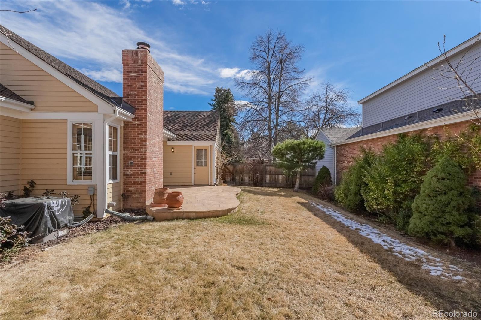 MLS Image #25 for 5339 s cody street,littleton, Colorado
