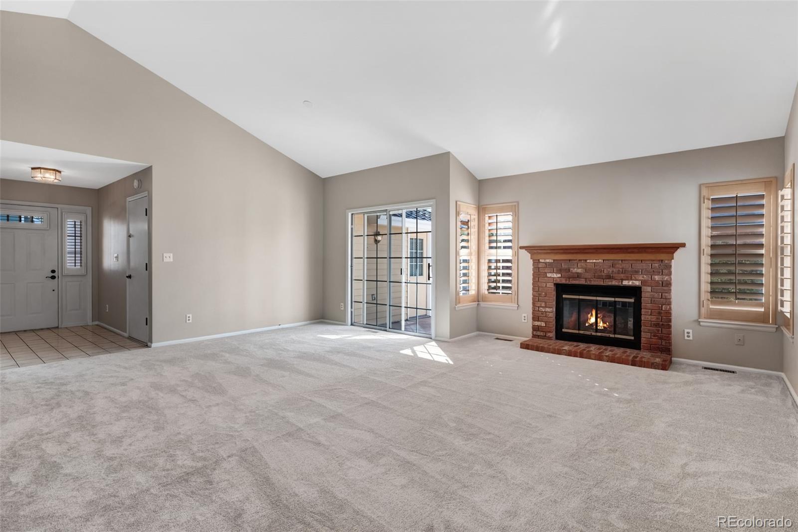 MLS Image #3 for 5339 s cody street,littleton, Colorado