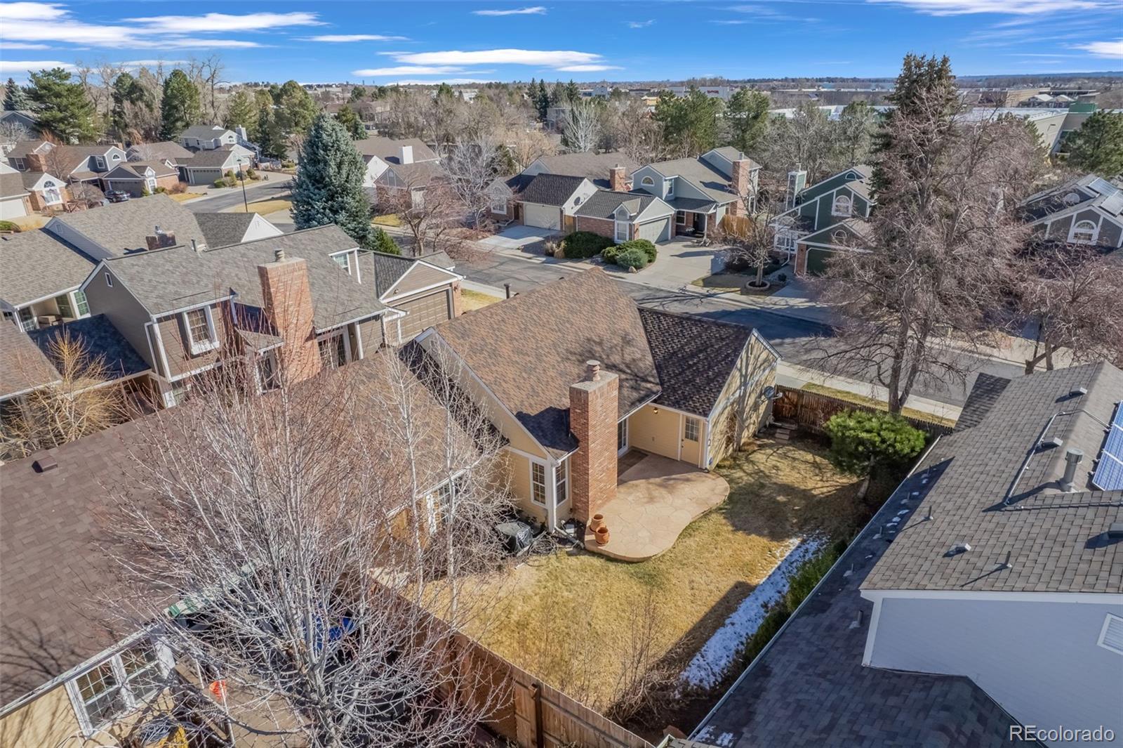 MLS Image #30 for 5339 s cody street,littleton, Colorado