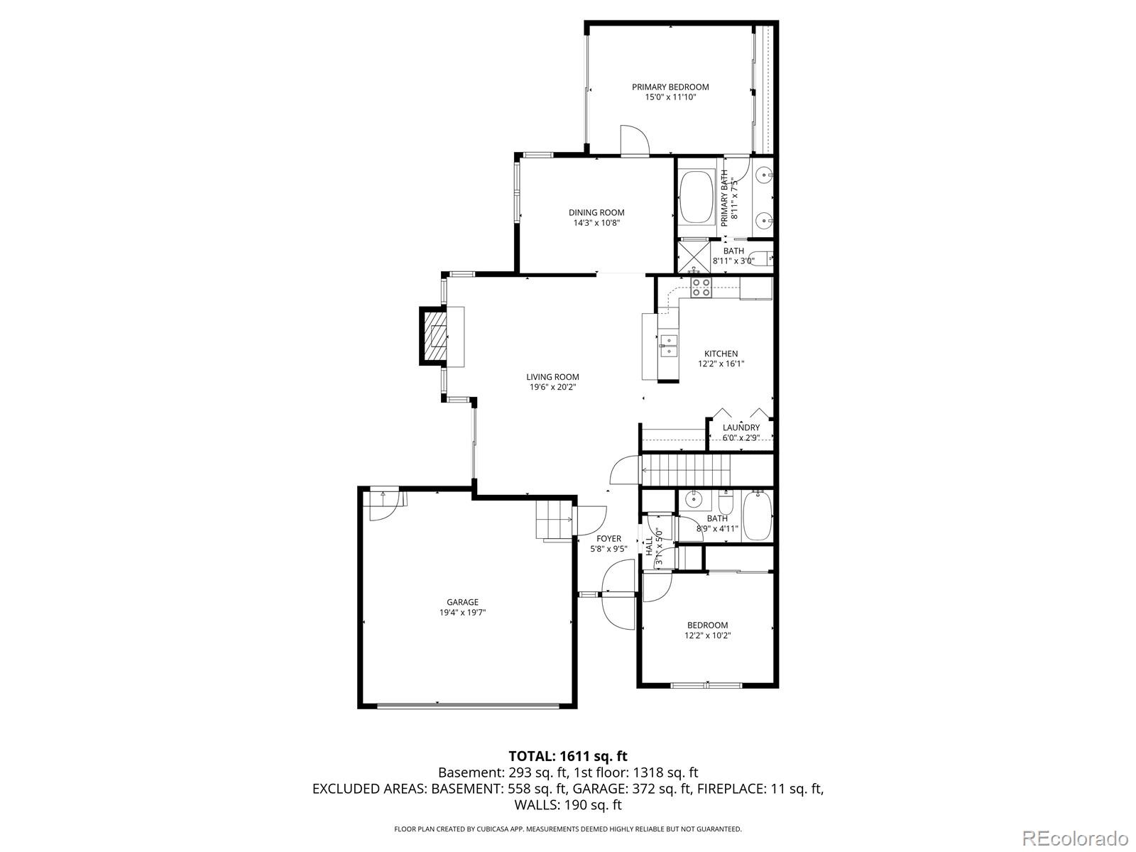 MLS Image #31 for 5339 s cody street,littleton, Colorado