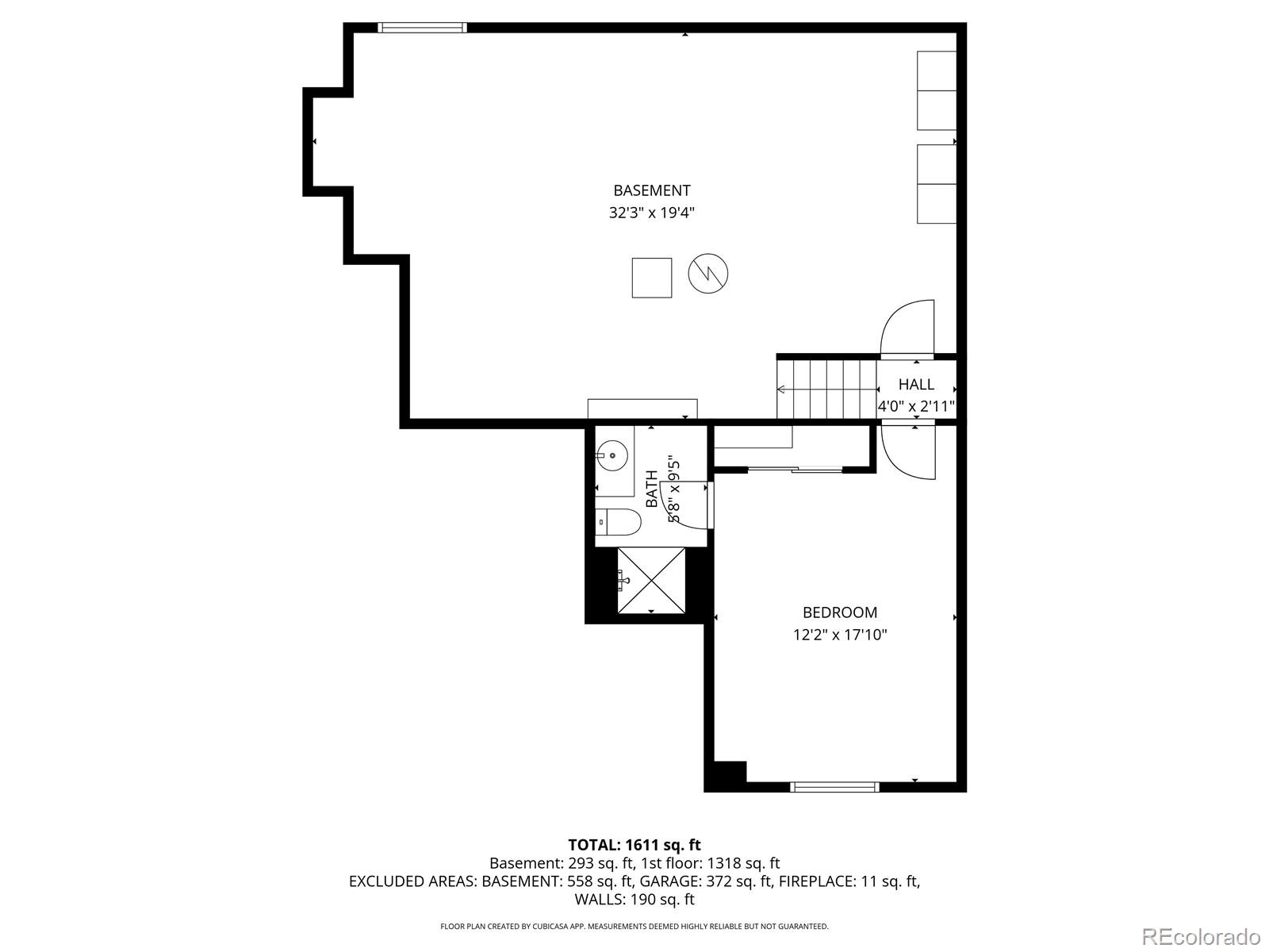 MLS Image #32 for 5339 s cody street,littleton, Colorado