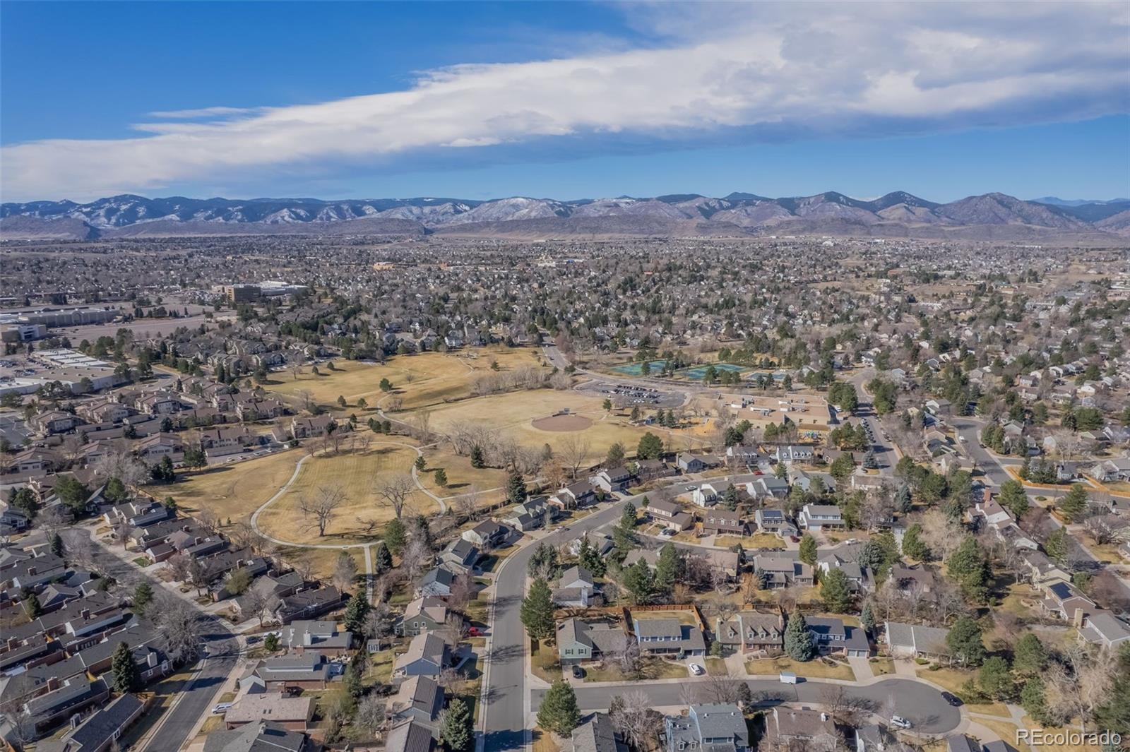 MLS Image #33 for 5339 s cody street,littleton, Colorado