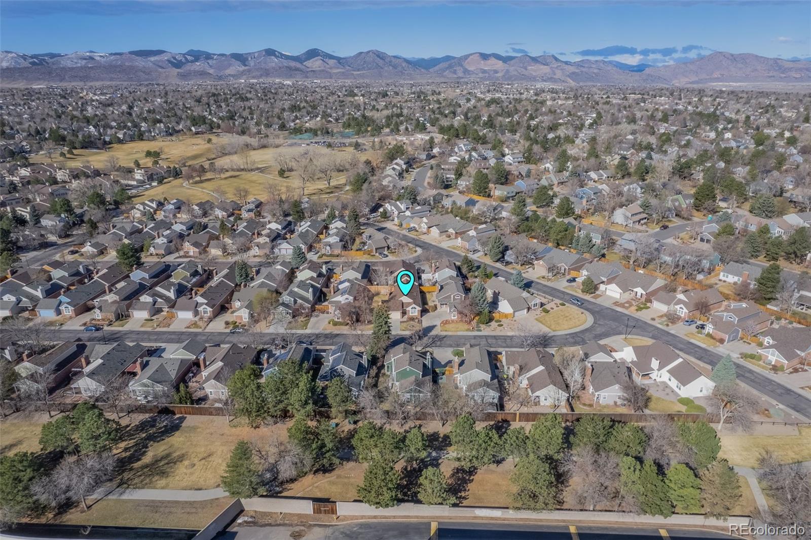 MLS Image #34 for 5339 s cody street,littleton, Colorado