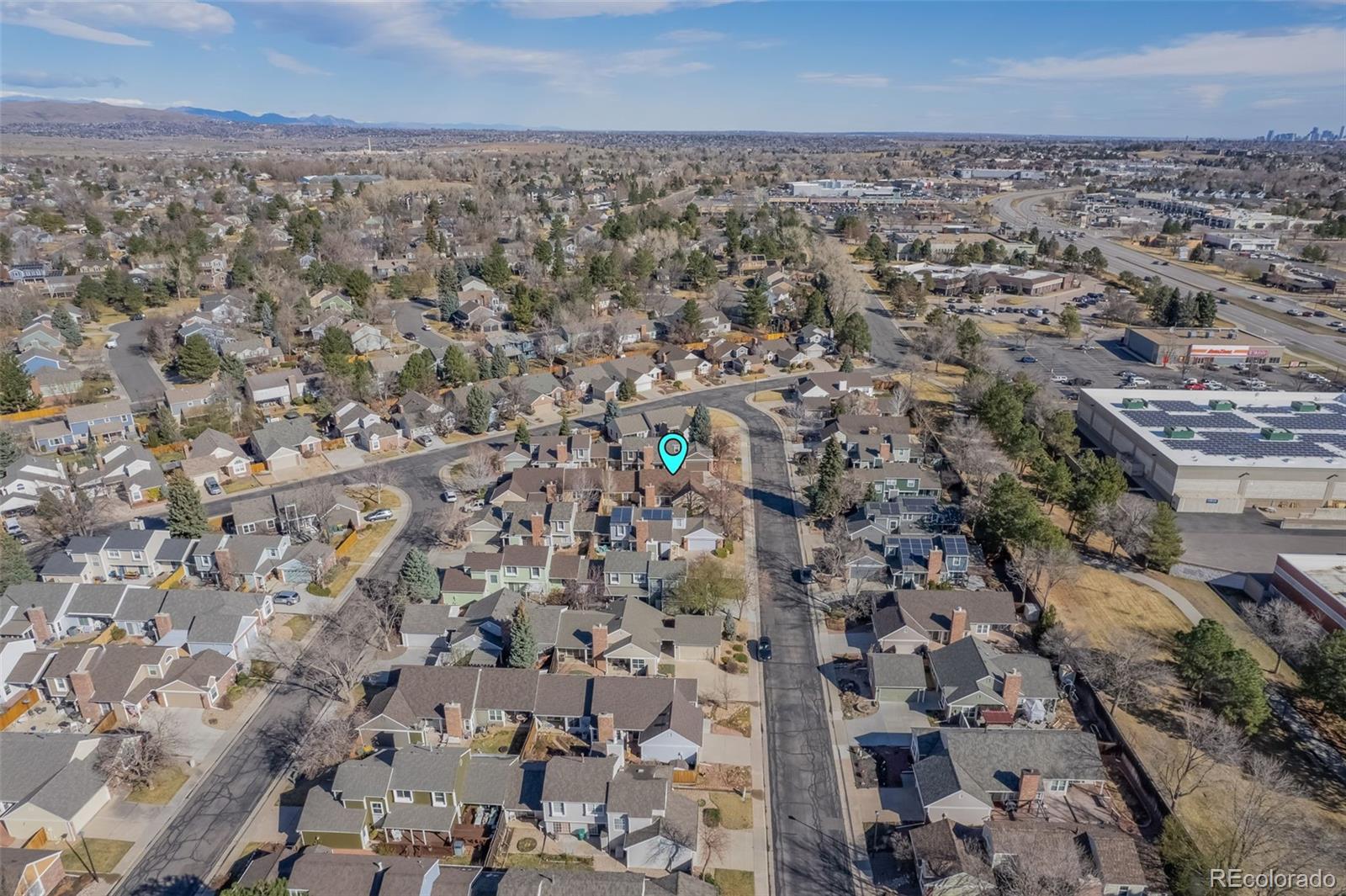 MLS Image #35 for 5339 s cody street,littleton, Colorado
