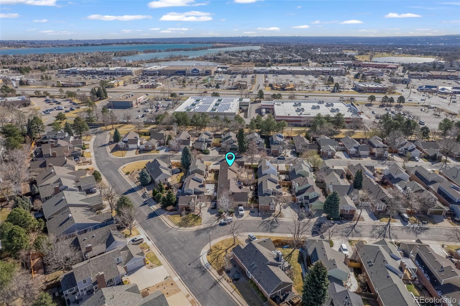 MLS Image #36 for 5339 s cody street,littleton, Colorado