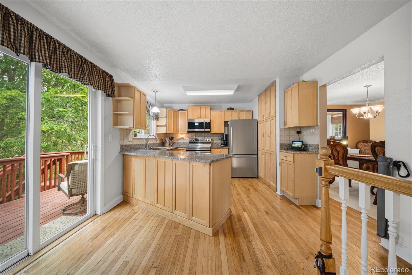MLS Image #12 for 202  blanca court,colorado springs, Colorado