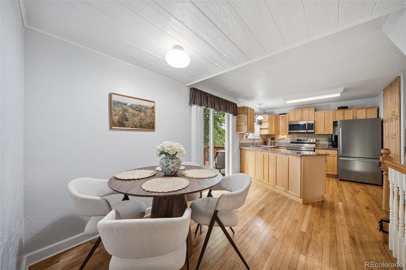 MLS Image #17 for 202  blanca court,colorado springs, Colorado