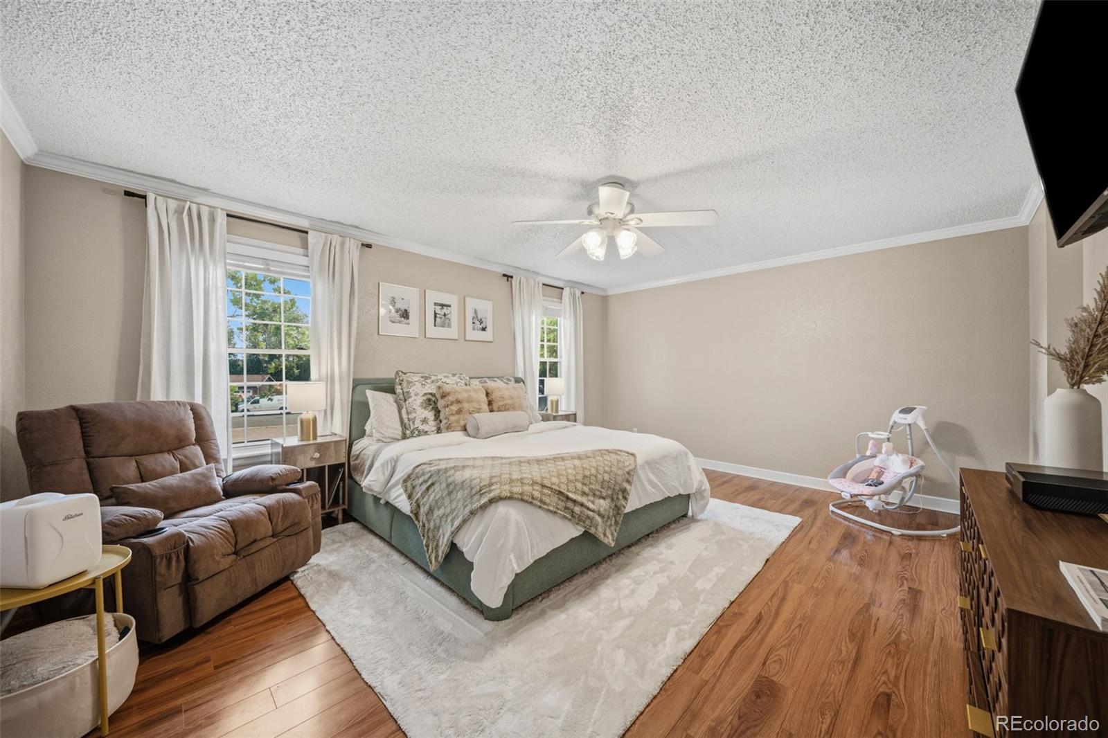 MLS Image #19 for 202  blanca court,colorado springs, Colorado