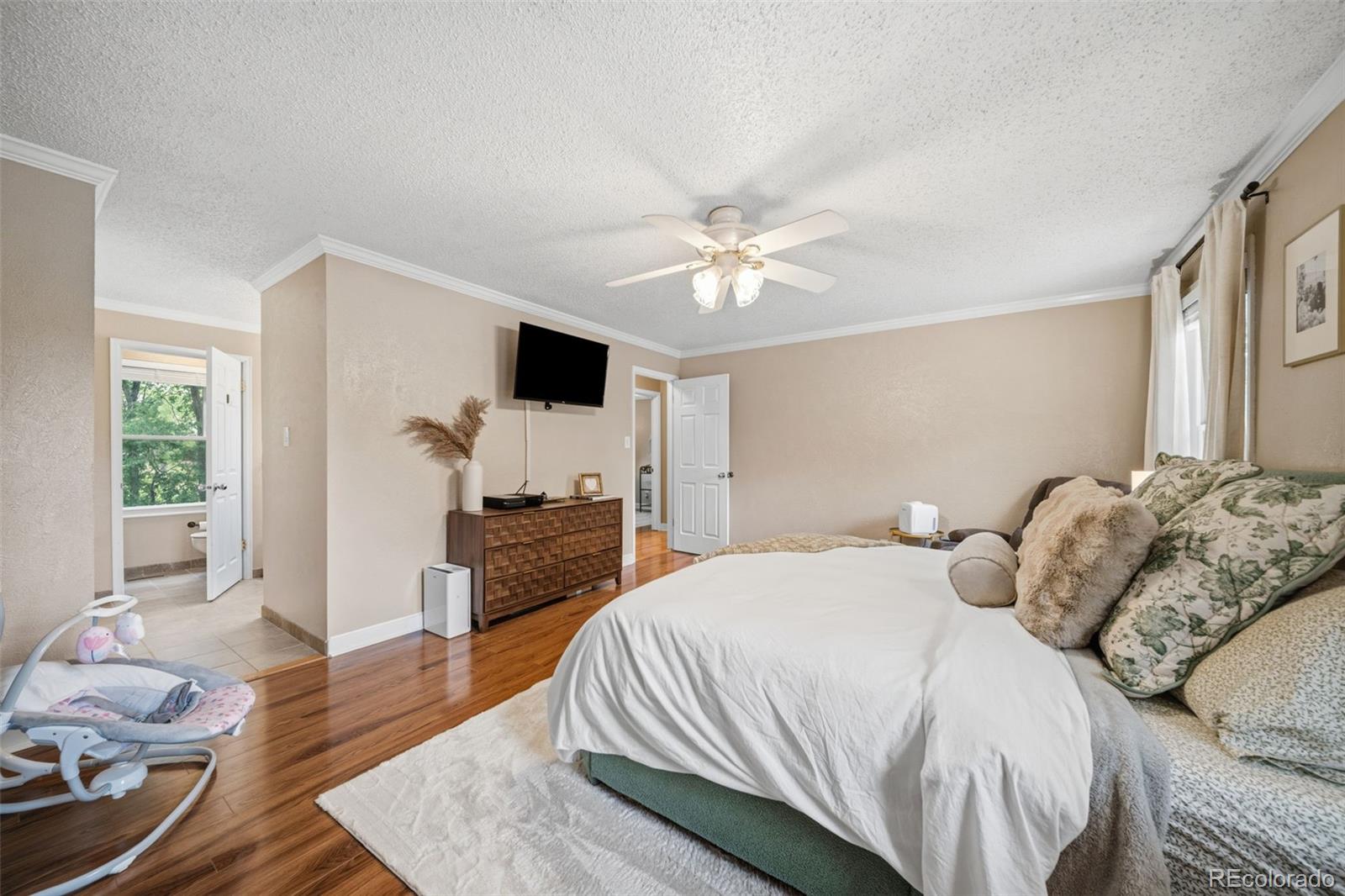 MLS Image #20 for 202  blanca court,colorado springs, Colorado