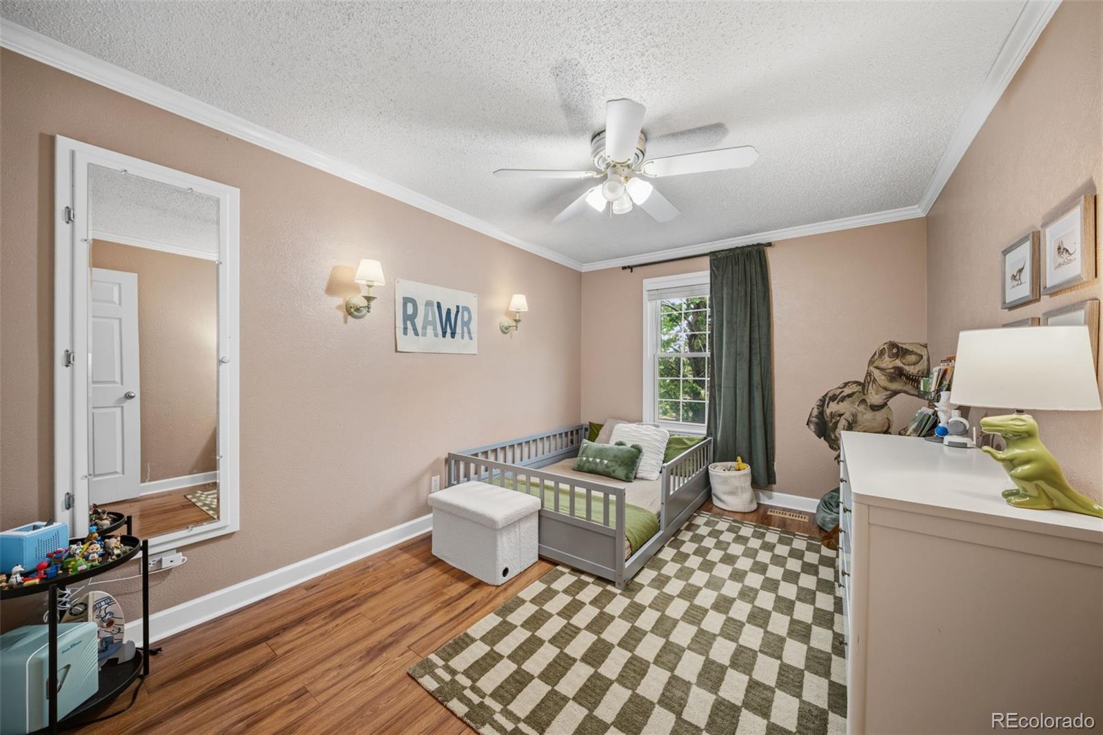 MLS Image #24 for 202  blanca court,colorado springs, Colorado