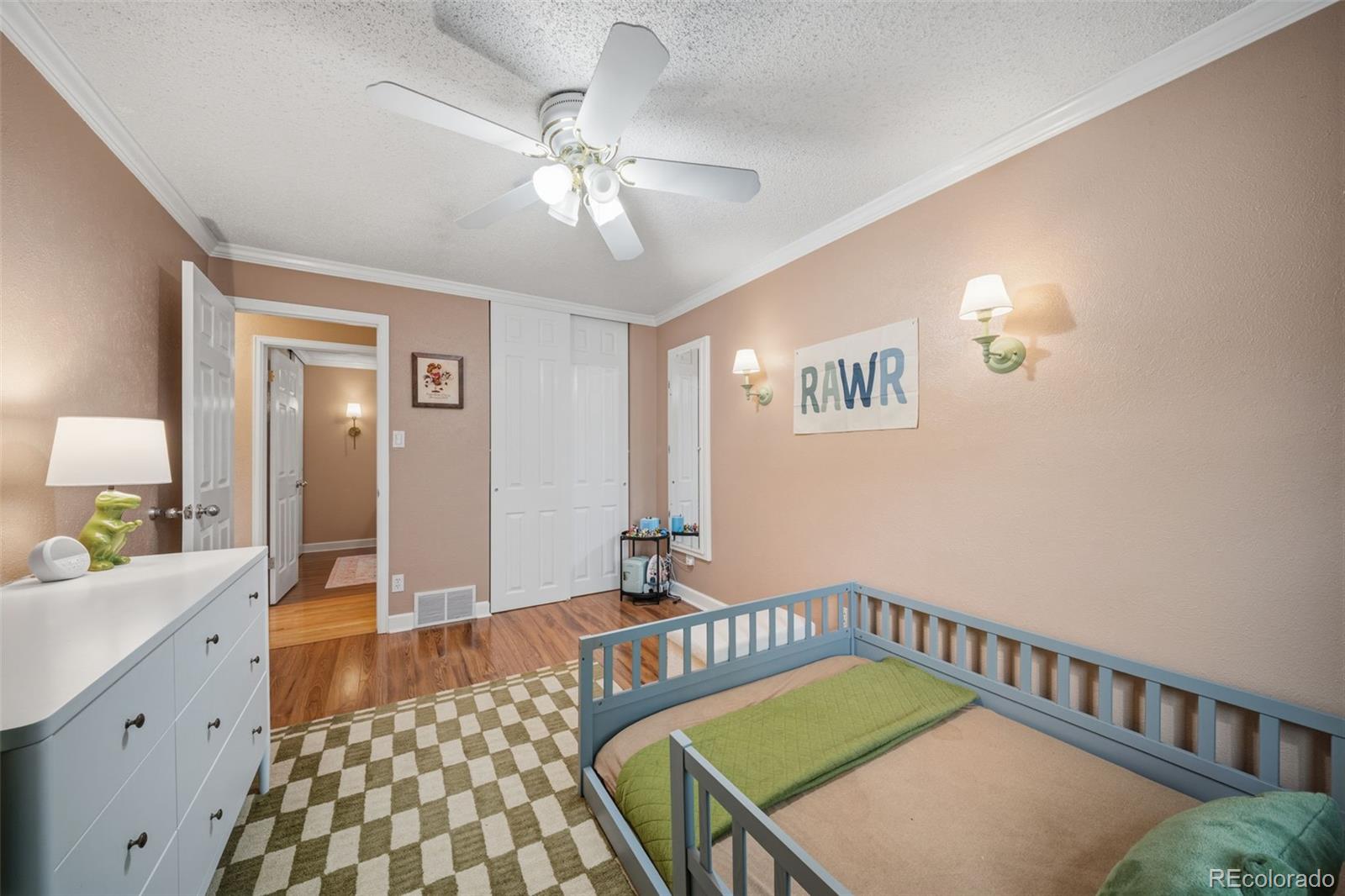 MLS Image #25 for 202  blanca court,colorado springs, Colorado