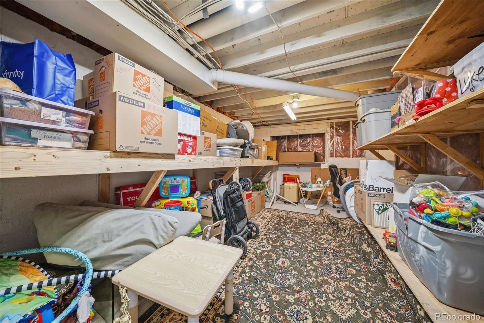 MLS Image #33 for 202  blanca court,colorado springs, Colorado