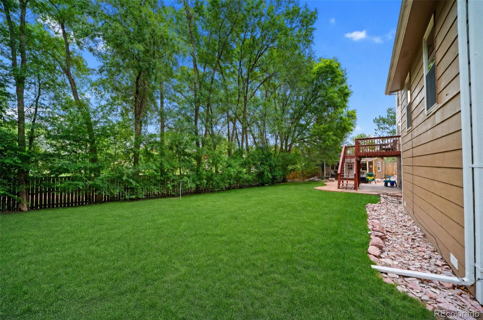 MLS Image #34 for 202  blanca court,colorado springs, Colorado