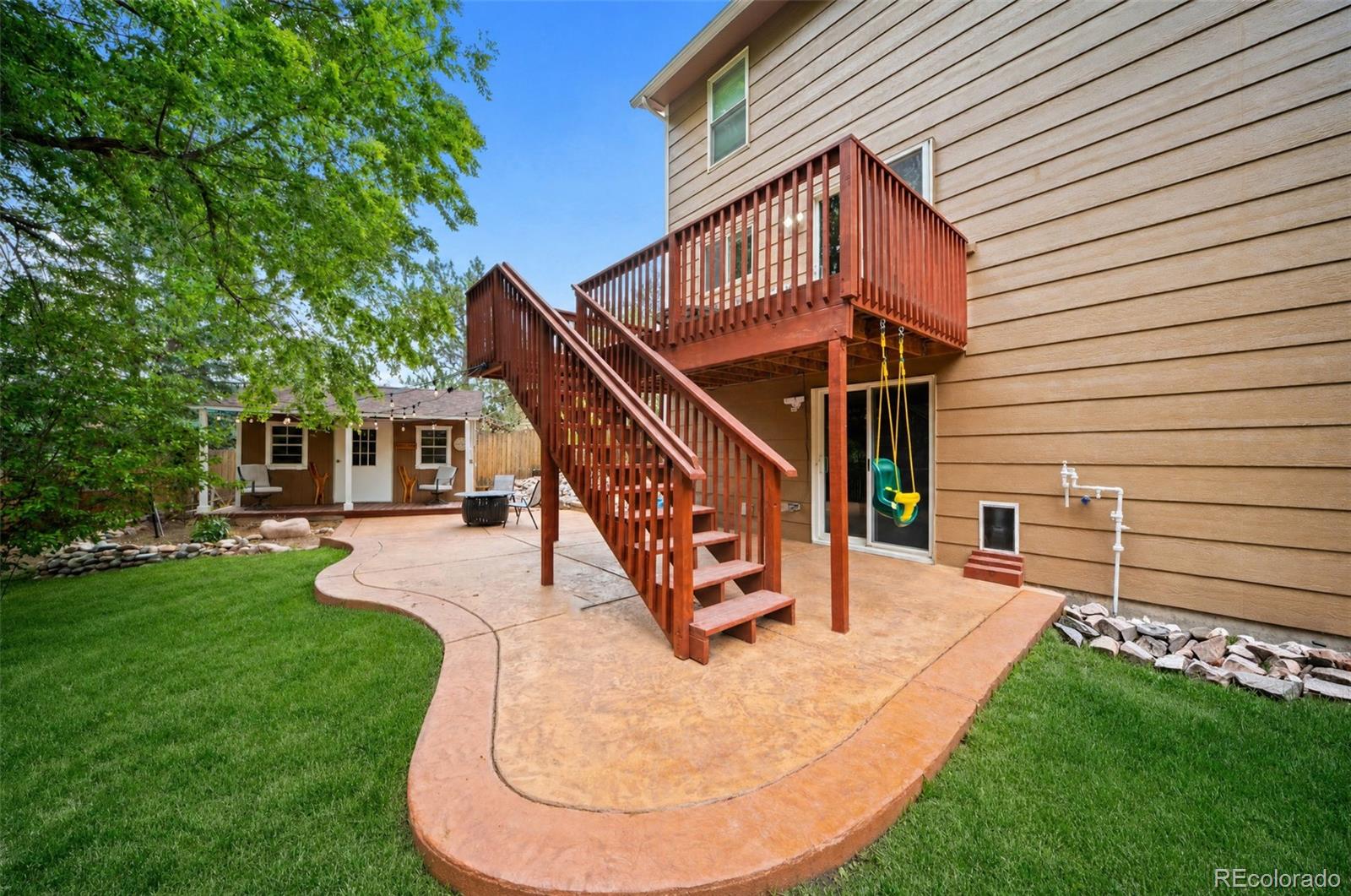 MLS Image #35 for 202  blanca court,colorado springs, Colorado