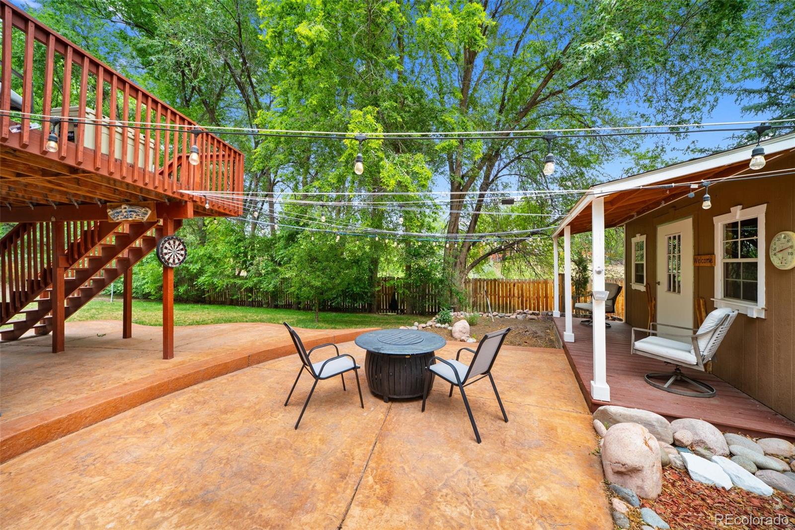MLS Image #36 for 202  blanca court,colorado springs, Colorado