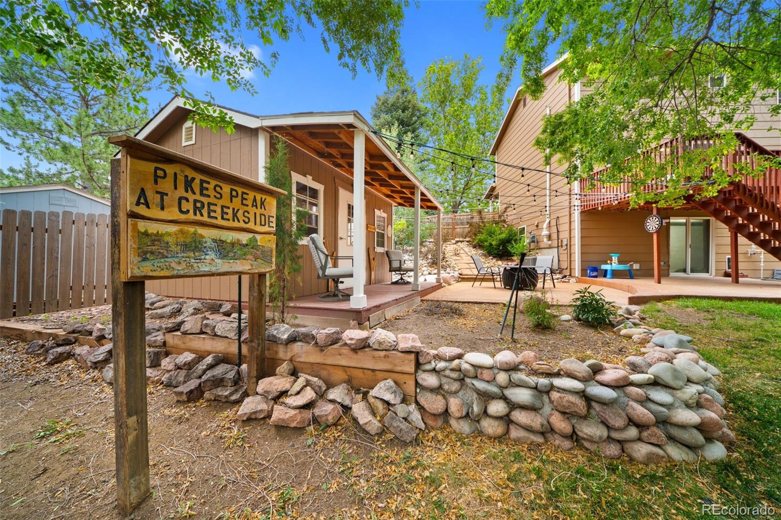 MLS Image #37 for 202  blanca court,colorado springs, Colorado