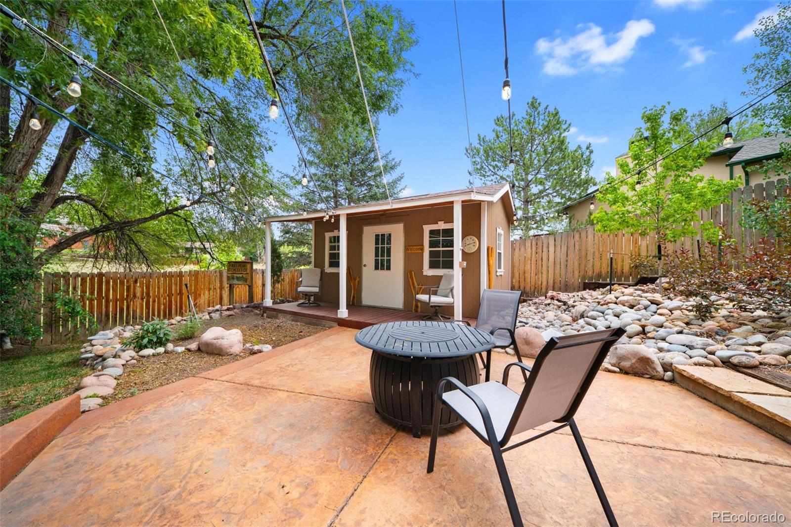 MLS Image #38 for 202  blanca court,colorado springs, Colorado
