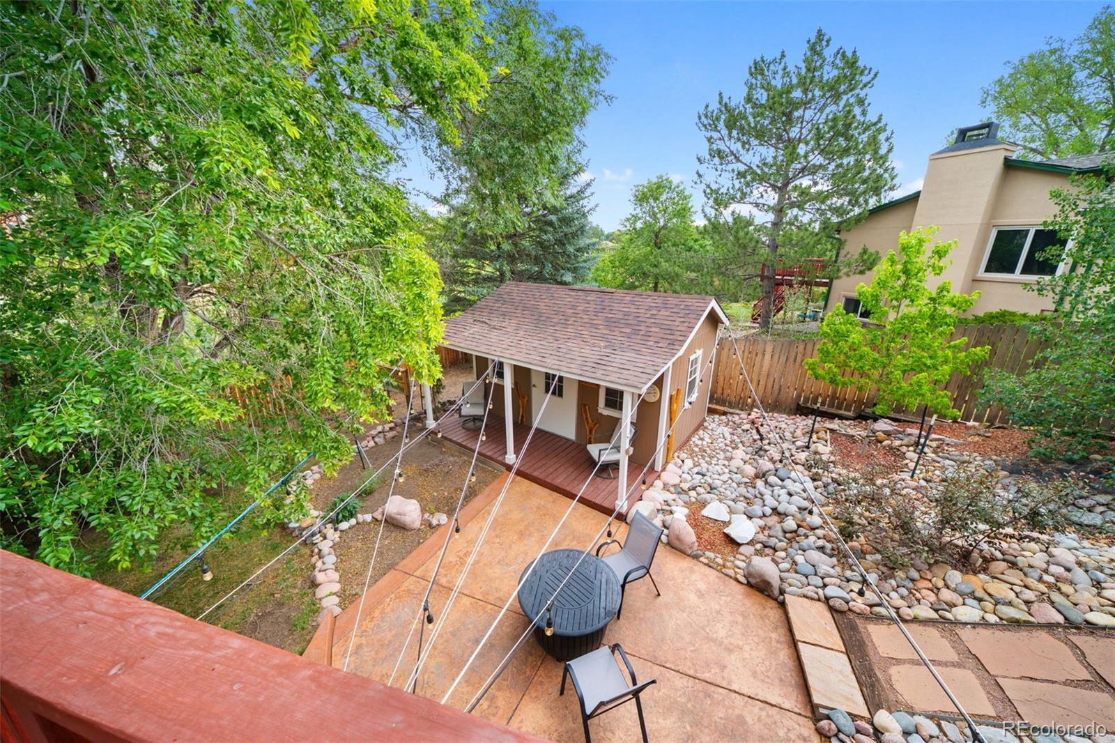 MLS Image #42 for 202  blanca court,colorado springs, Colorado