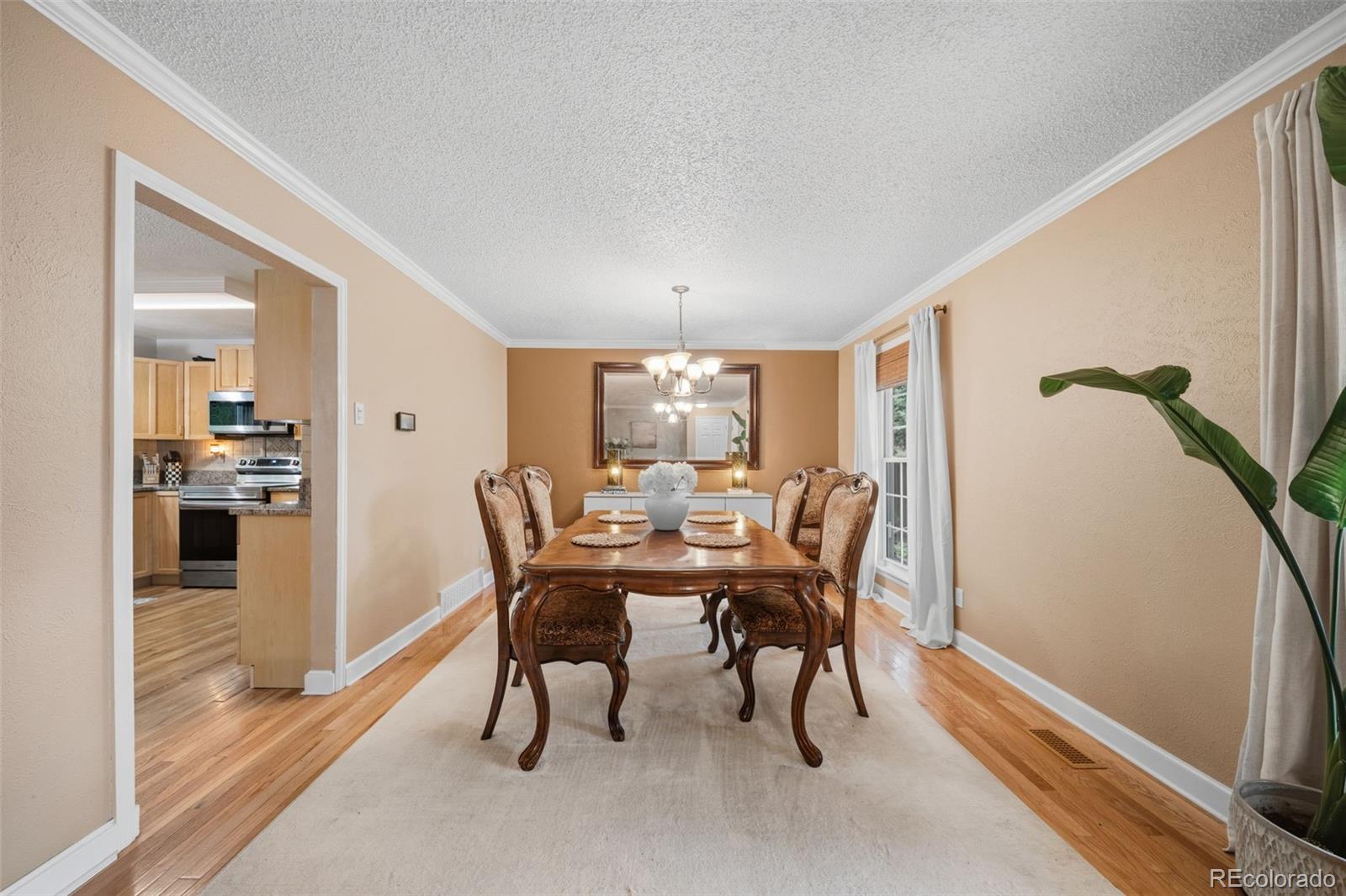 MLS Image #6 for 202  blanca court,colorado springs, Colorado