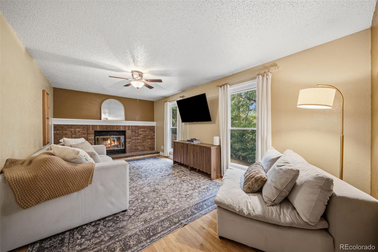 MLS Image #9 for 202  blanca court,colorado springs, Colorado