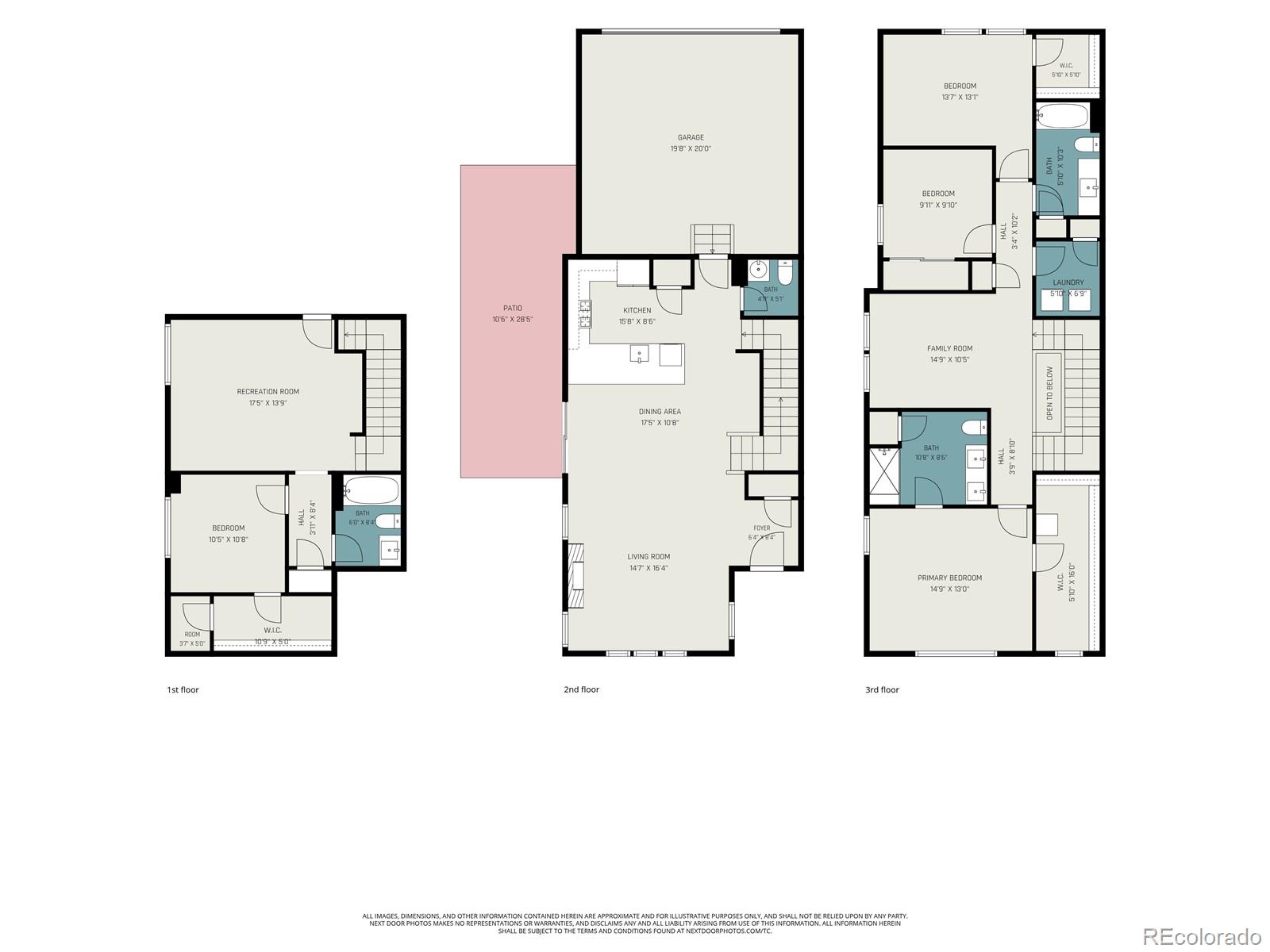 MLS Image #22 for 1106  anker drive,erie, Colorado
